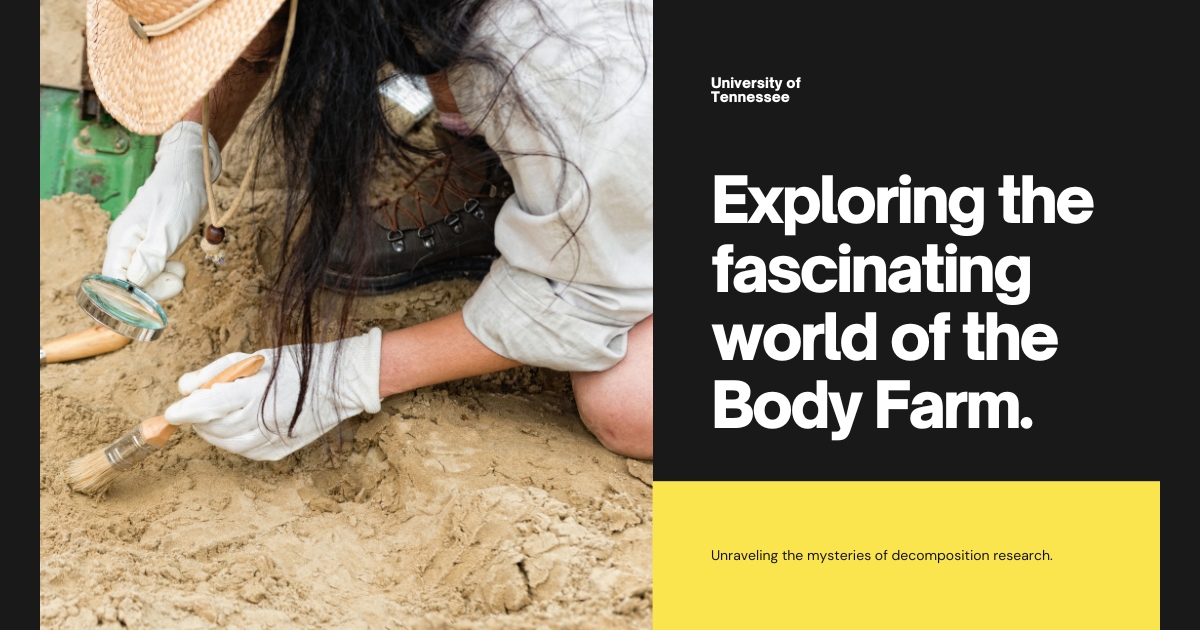Life Beyond Death Organ And Body Donation To The UT Body Farm life-beyond-death-organ-and-body-donation-to-the-ut-body-farm